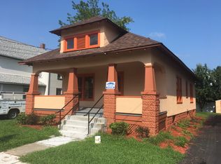 305 Penna Ave, Matamoras, PA 18336