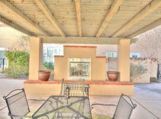 1900 Central Ave SW APT 302, Albuquerque, NM 87104