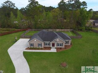 214 Mill Stone Ct, Rincon, GA 31326