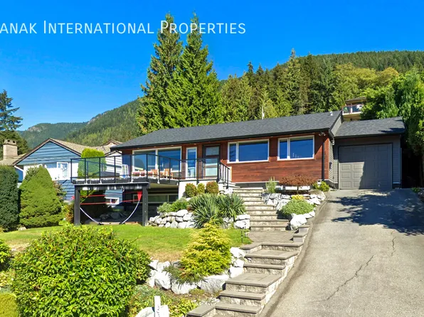 666 Blueridge Ave #Basement, North Vancouver, BC V7R 2J3