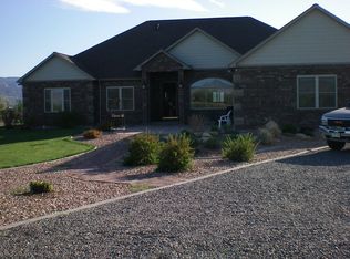 1699 L 1/4 Rd, Fruita, CO 81521