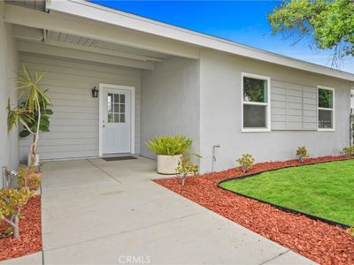 16142 E Clovermead St, Covina, CA, 91722