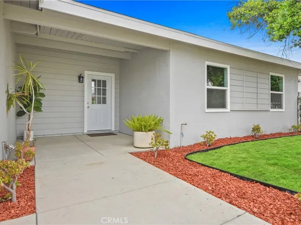 16142 E Clovermead St, Covina, CA 91722