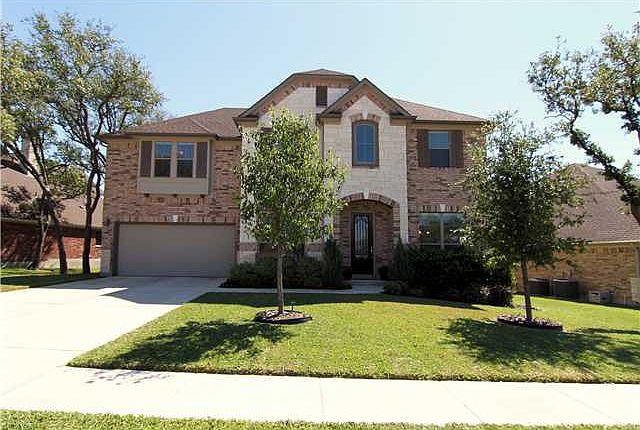 1st image of 904 Walsh Hill Trl