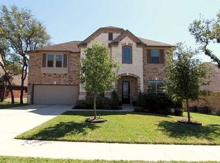 904 Walsh Hill Trl, Cedar Park, TX 78613