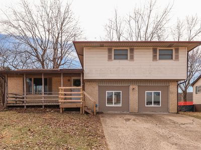 5337 Gambel Rd, Indianapolis, IN, 46221