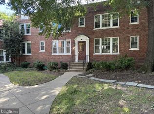 1707 N Troy St #7380, Arlington, VA 22201