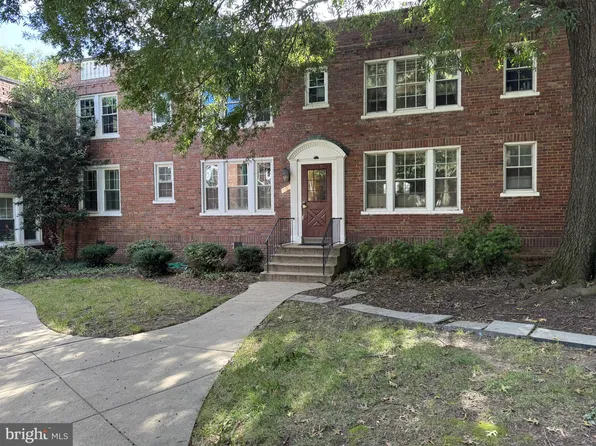 1707 N Troy St #7380, Arlington, VA 22201