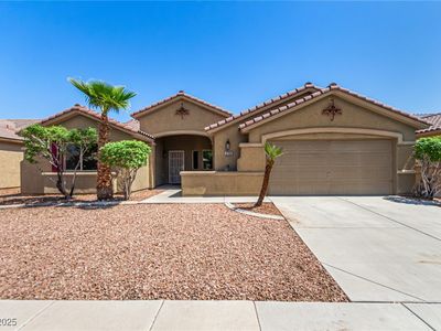 3746 Waynesvill St, Las Vegas, NV, 89122