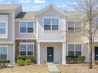 1605 Grace Point Rd, Morrisville, NC 27560