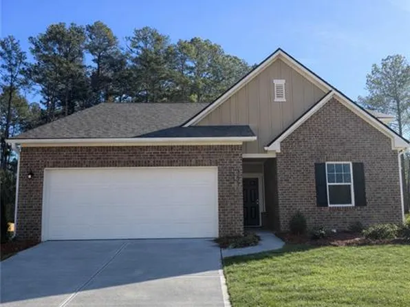 2279 Argento Cir, Dacula, GA 30019