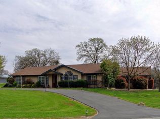 35021 Silver Oak Rd, Auberry, CA 93602