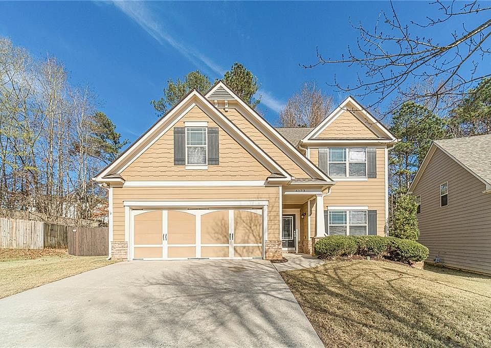 1st image of 4173 Creekrun Cir