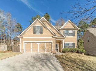 4173 Creekrun Cir, Buford, GA 30519