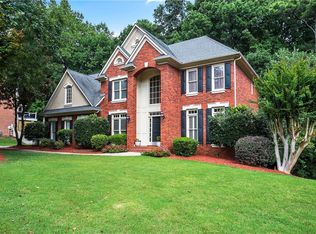 669 Crescent Ridge Trl SE, Mableton, GA 30126