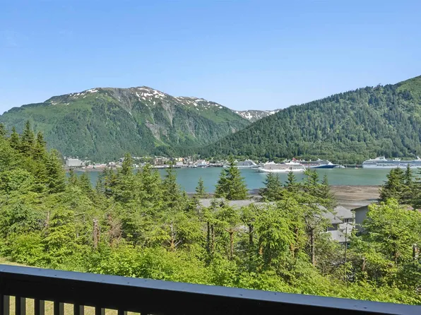 2525 David St Unit 39, Juneau, AK 99801