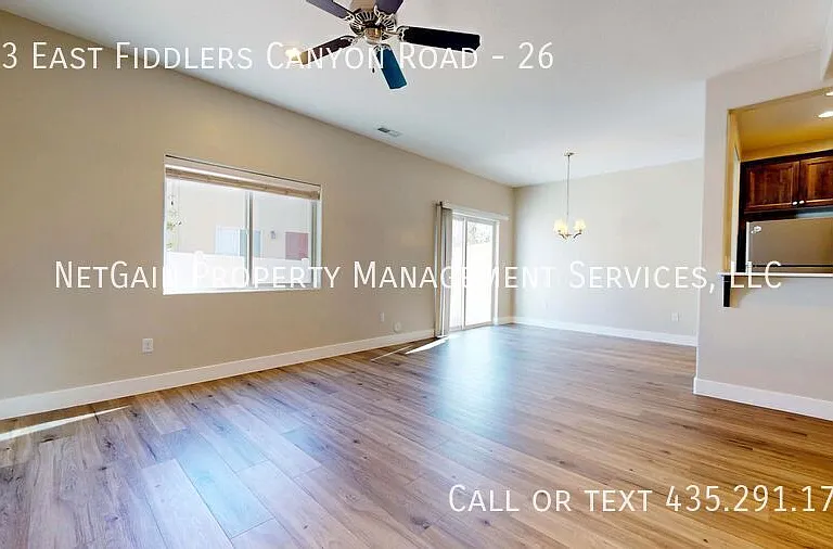 173 E Fiddlers Canyon Rd #26 — Photo 13