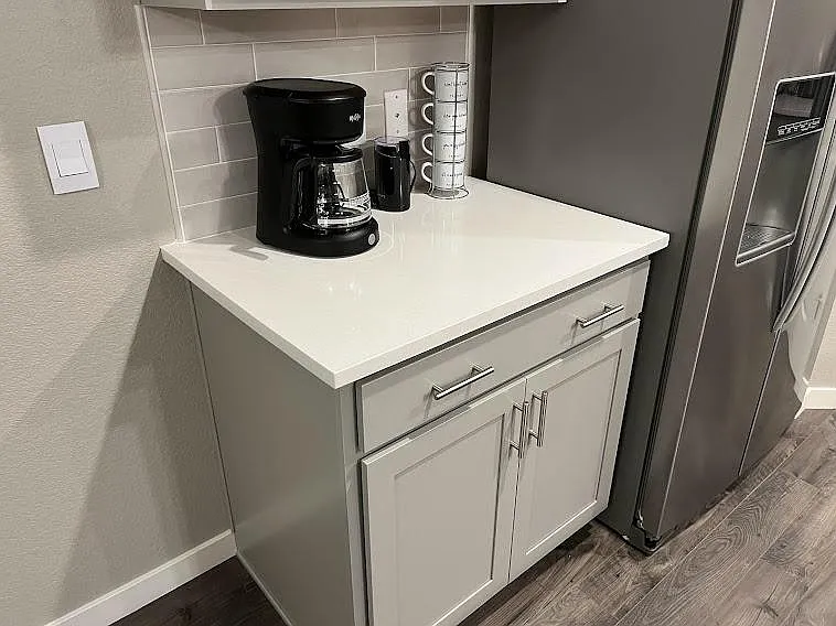 Coffee Bar