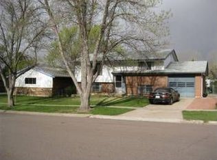 312 Fairmont St, Colorado Springs, CO 80910