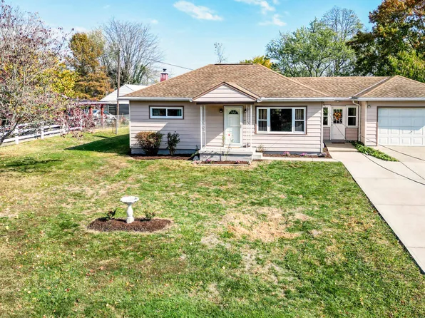 11985 Bowman Rd, Independence, KY 41051