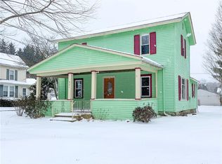 521 Euclid Ave, Saegertown, PA 16433