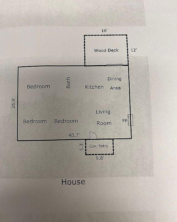 2nd image of 1584 Hammock Dr