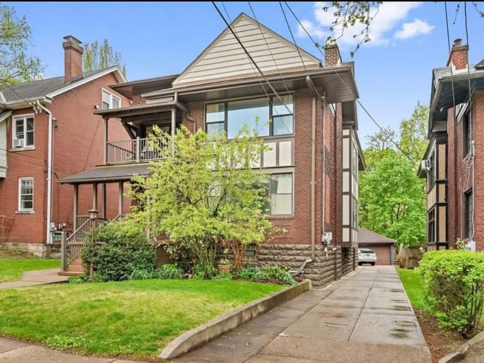 5526 Wilkins Ave #1