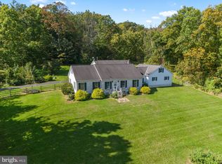 230 W Branch Rd, Barto, PA 19504