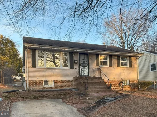 1803 Oregon Ave, Landover, MD 20785