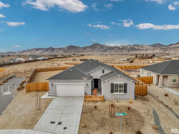 85 Columbia Dr, Dayton, NV 89403