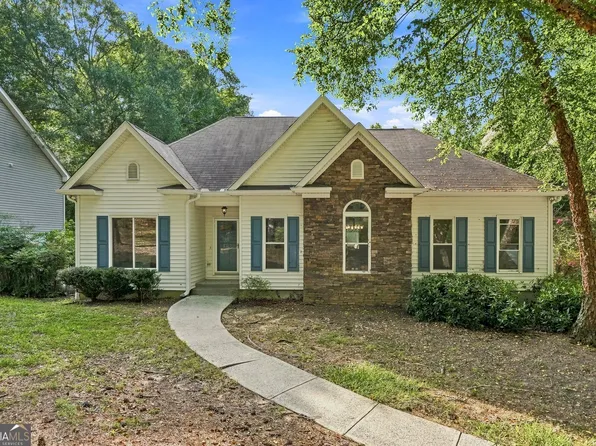 5905 Virginia Dr, Cumming, GA 30041