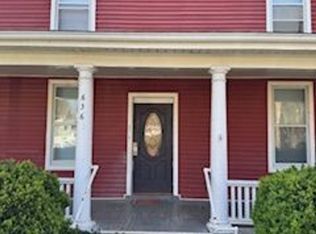 636 Chestnut Avenue, Waynesboro, VA 22980