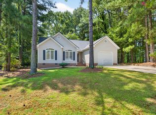 389 Burton St, Fuquay Varina, NC 27526