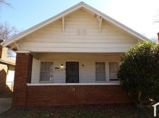 925 7th St SW, Birmingham, AL 35211