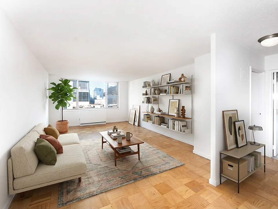 166 E 34th St #603