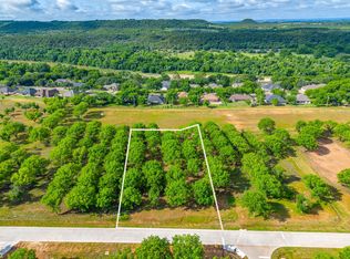 3101 E Landings Rd S, Granbury, TX 76049