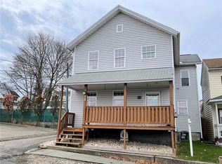 13 N Grant St, Scottdale, PA