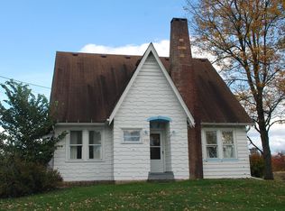 1155 Lawsonham Rd, Rimersburg, PA 16248