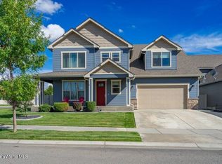 4631 E Alopex Ln, Post Falls, ID 83854