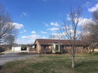 1586 Hartsville Park, Lebanon, TN 37087