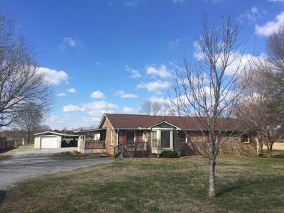 1586 Hartsville Park, Lebanon, TN, 37087