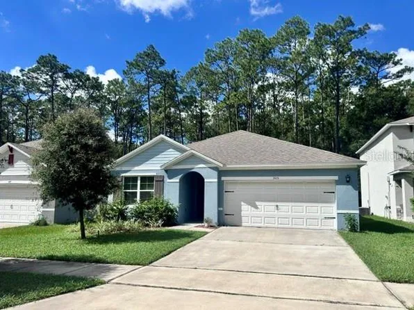 505 LADY IRELYN COURT, DELAND, FL 32724