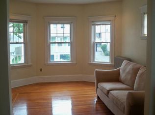 85 Pinkert St #2ND, Medford, MA 02155