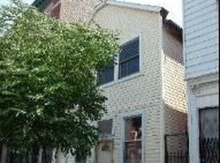 1719 S Racine Ave, Chicago, IL 60608