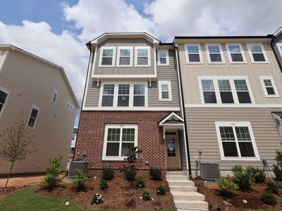 5025 Jowettes Walk Dr #31, Cary, NC, 27519