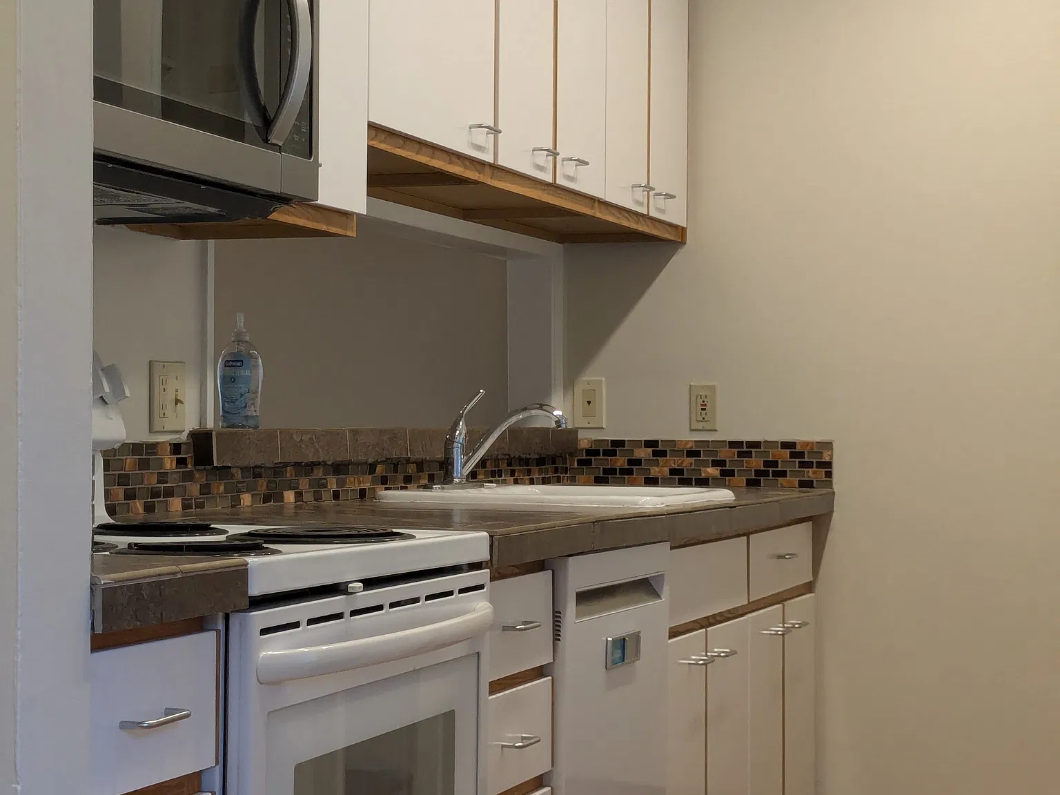 2 bed, 850 sqft, $1,600 — Photo 2