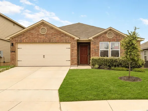 3308 Ridge, Seguin, TX 78155