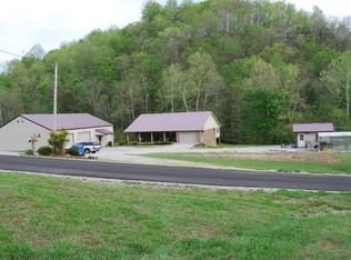 1018 Eucalyptus Dr, Byrdstown, TN 38549