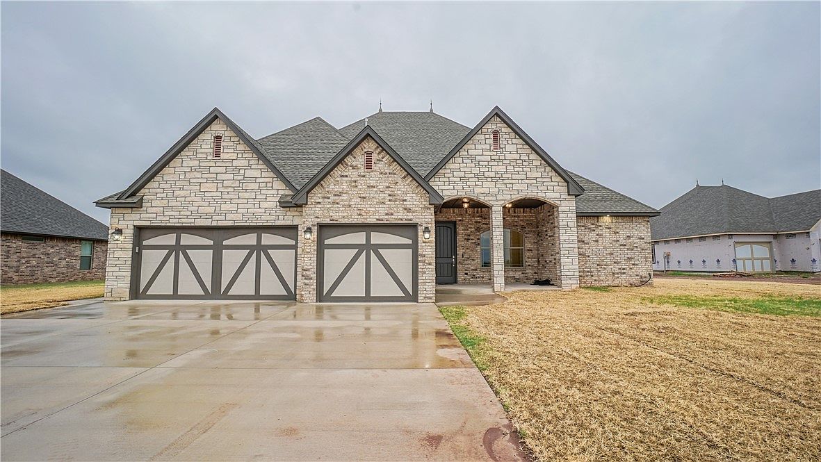 1012 Kimberlin Ln, Tuttle, OK 73089 Zillow