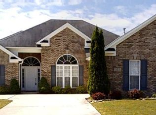 157 Appleberry Ln, Harvest, AL 35749